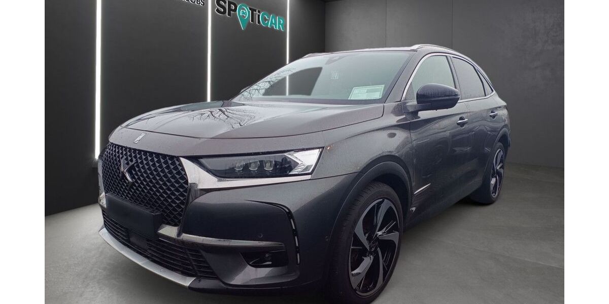DS Automobiles DS7 (Crossback) 42.951 km 22.980 &euro; Köln 50829