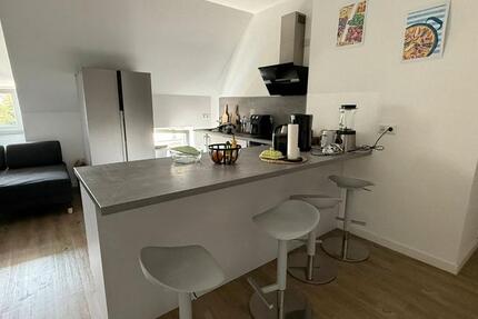 Wohnung Düsseldorf Pempelfort - 1 Zimmer, 17 m&sup2;, 530&euro; | Angebot:25988586