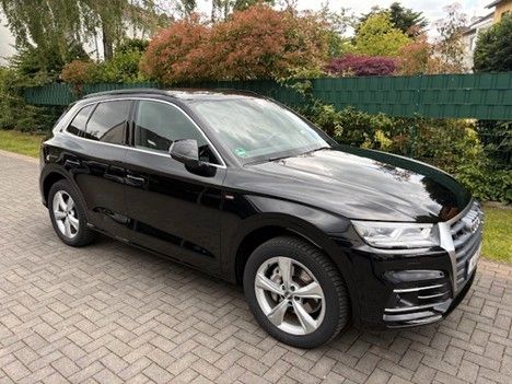 Audi Q5 96.000 km 22.900 &euro; Köln 50735