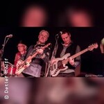 Gainesville - The No.1 Tom Petty Tribute Band from Germany - SingerSongwriter