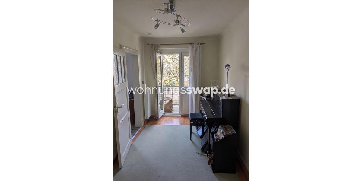Etagenwohnung Köln Rodenkirchen - 3 Zimmer, 68 m&sup2;, 1.000&euro; | Angebot:26342668