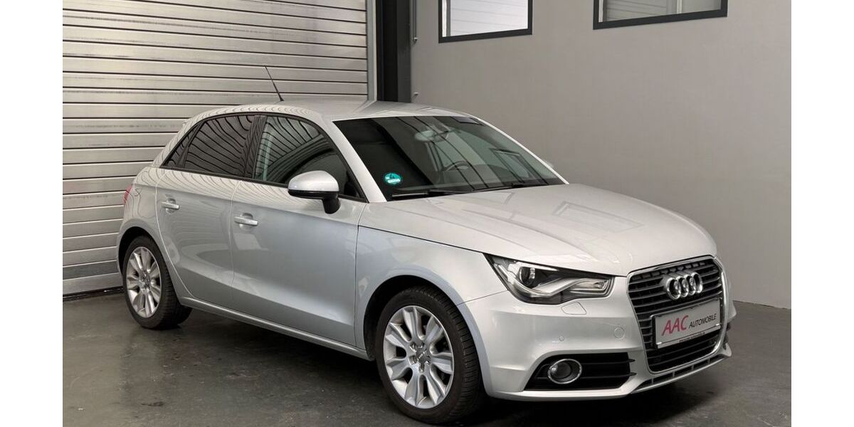 Audi A1 70.000 km 15.850 &euro; Erftstadt 50374