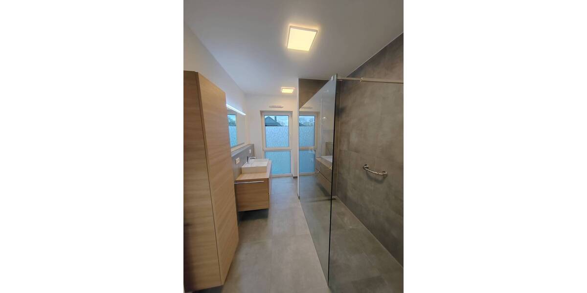 Etagenwohnung Jüchen Priesterath (Neu) - 3 Zimmer, 102 m&sup2;, 459.000&euro; | Angebot:25690671