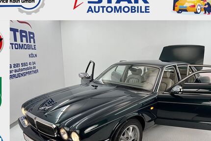 Jaguar XJ 195.555 km 9.990 &euro; Köln 50739