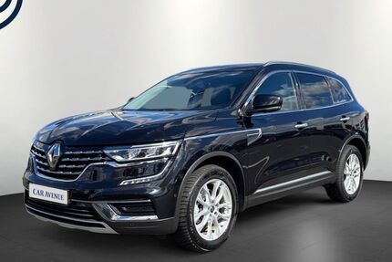 Renault Koleos 82.480 km 22.490 &euro; Euskirchen 53881