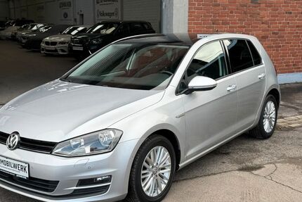 VW Golf 129.140 km 11.999 &euro; Düren 52353