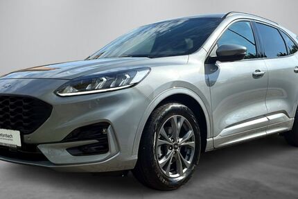 Ford Kuga 35.500 km 23.840 &euro; Jülich 52428