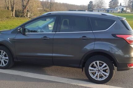 Ford Kuga 79.365 km 13.500 &euro; Köln 50996
