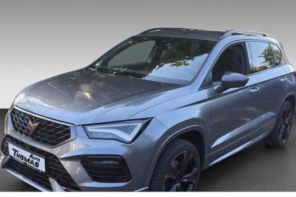 Cupra Ateca 46.000 km 31.300 &euro; Brühl 50321