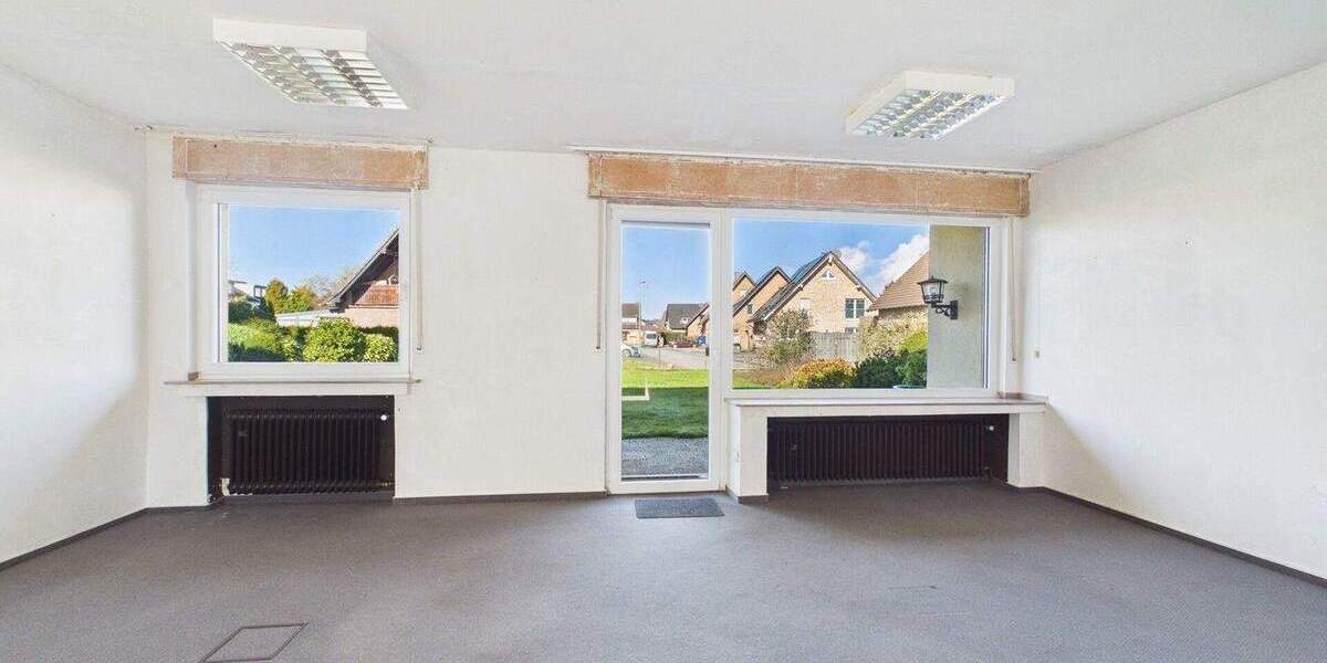 Einfamilienhaus Bedburg Rath - 5 Zimmer, 136 m&sup2;, 297.000&euro; | Angebot:25681332