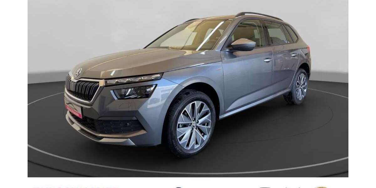Skoda Kamiq 48.924 km 21.890 &euro; Köln (Ehrenfeld) 50823