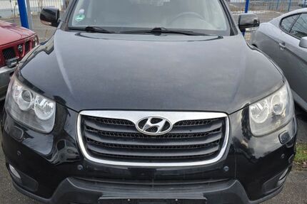 Hyundai SANTA FE 280.158 km 3.100 &euro; Euskirchen 53879
