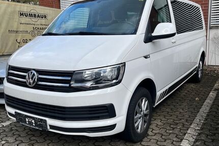 VW T6 Caravelle 167.000 km 21.490 &euro; Leverkusen 51373