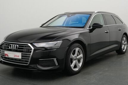 Audi A6 53.370 km 37.980 &euro; Leverkusen 51373