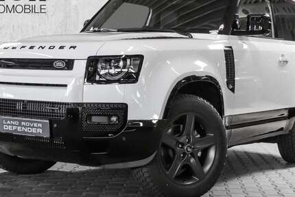 Land Rover Defender 26.250 km 63.480 &euro; Köln 51149