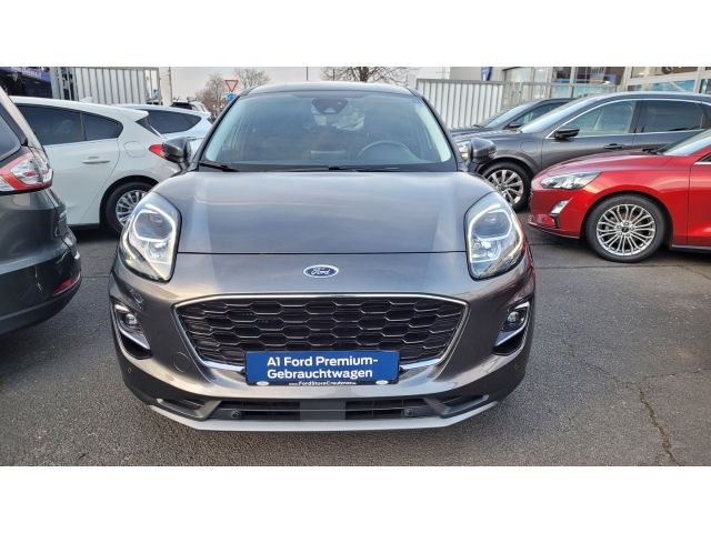 Ford Puma 35.877 km 20.390 &euro; Erftstadt-Lechenich 50374