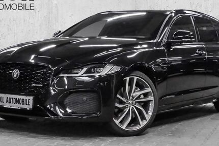 Jaguar XF 14.165 km 44.480 &euro; Köln 51149