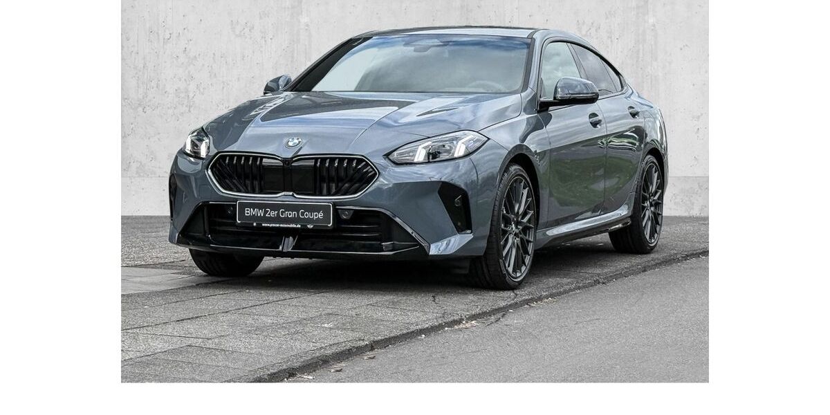 BMW 220 Gran Coupé 1.001 km 47.150 &euro; Köln 51063
