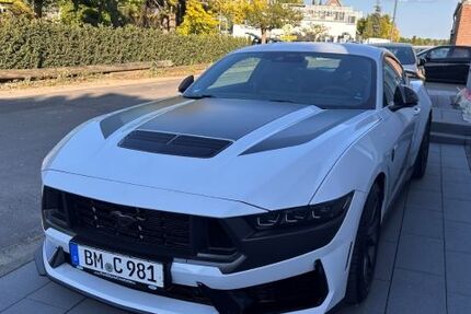 Ford Mustang 9.000 km 68.490 &euro; Erftstadt-Lechenich 50374