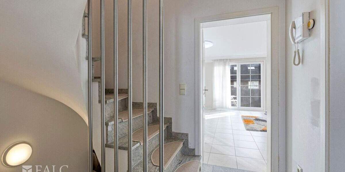 Reihenmittelhaus Köln Longerich - 5 Zimmer, 155 m&sup2;, 760.000&euro; | Angebot:25743066