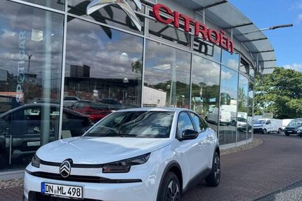 Citroen C4 7.591 km 21.990 &euro; Düren 52353