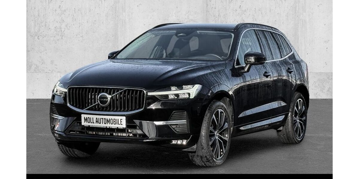 Volvo XC60 24.491 km 37.890 &euro; Bergheim 50126