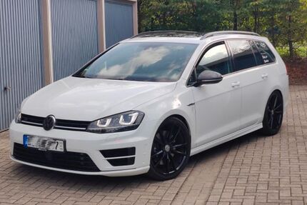 VW Golf 61.000 km 26.500 &euro; Monheim a. Rhein 40789