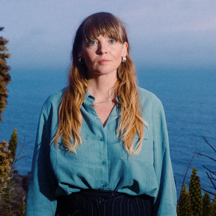 Courtney Marie Andrews - The Valentine Tour 19.04.2026 Longboat Hall