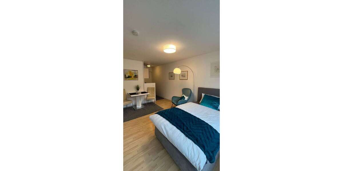 Zimmer Köln Altstadt-Nord - 1 Zimmer, 1.299&euro; | Angebot:20933818