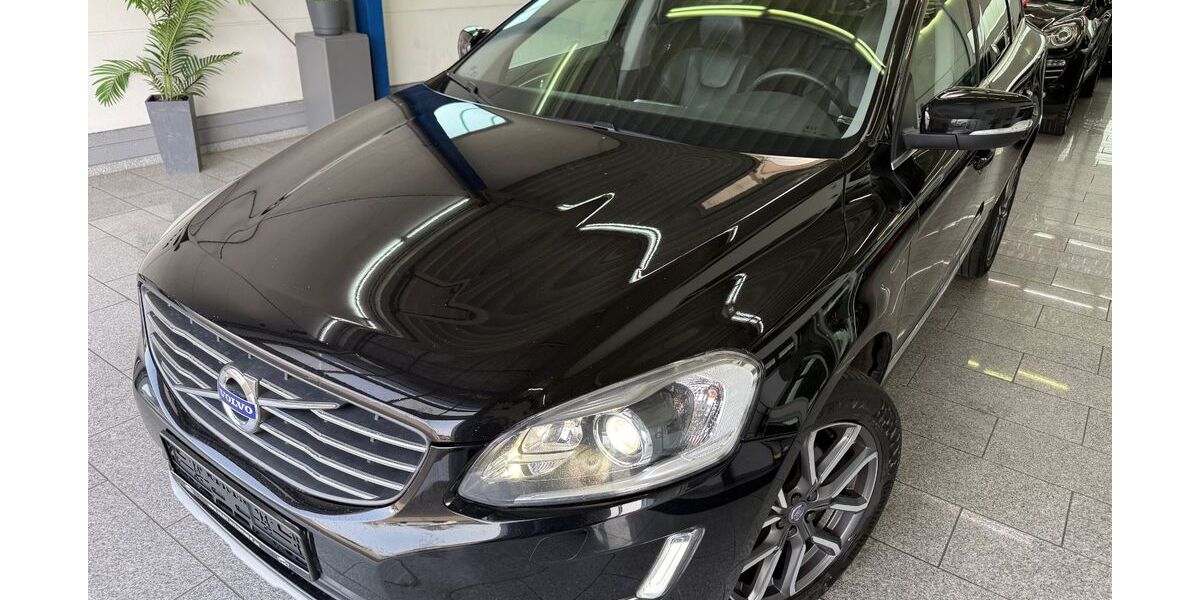 Volvo XC60 177.342 km 18.420 &euro; Köln 50829