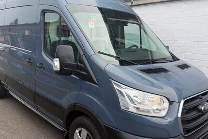 Ford Transit 66.363 km 10.450 &euro; Köln 51149