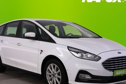 Ford S-Max 100.977 km 17.950 &euro; Düren 52351