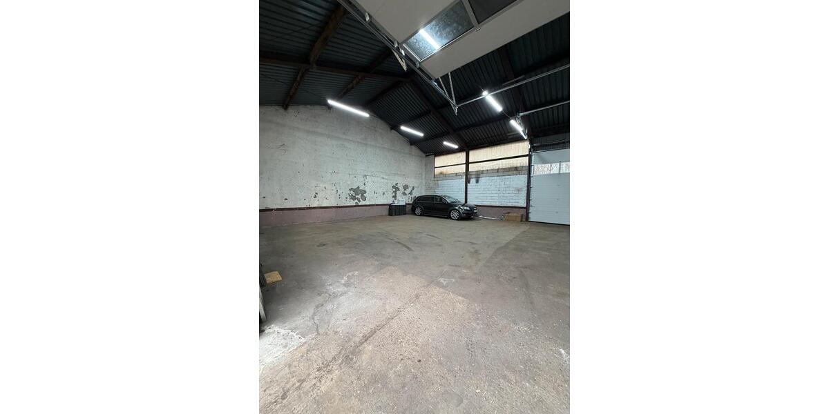 Gewerbeobjekt Grevenbroich Neuenhausen - 2.350&euro; | Angebot:24252460