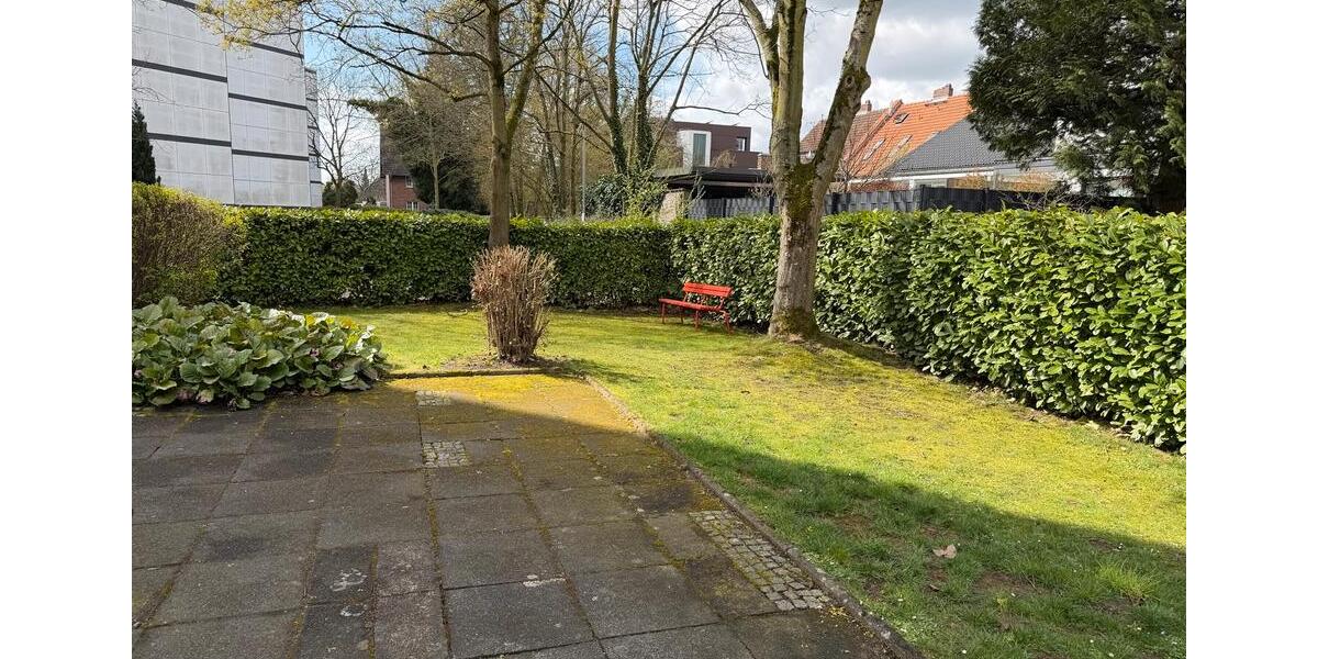 Etagenwohnung Köln Rodenkirchen - 3 Zimmer, 82 m&sup2;, 299.000&euro; | Angebot:25963360