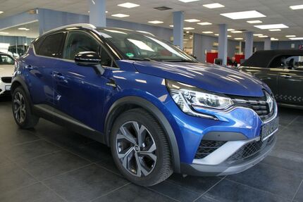 Renault Captur 109.107 km 14.780 &euro; Euskirchen 53881