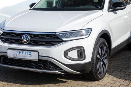 VW T-Roc 10.160 km 24.450 &euro; Kerpen 50169
