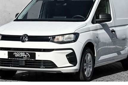 VW Caddy 3.333 km 33.970 &euro; Bergheim 50126