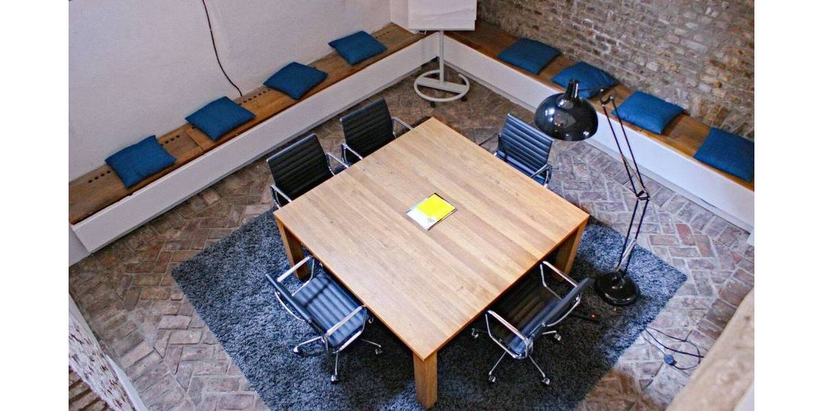 Gewerbeobjekt Köln Neustadt-Süd - 390&euro; | Angebot:25753072