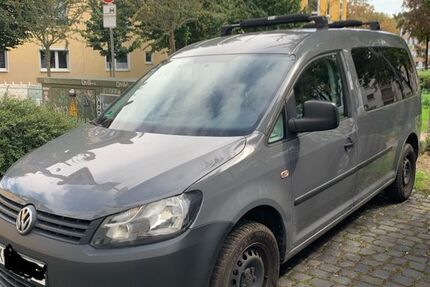 VW Caddy Maxi 289.000 km 5.500 &euro; Köln 50733