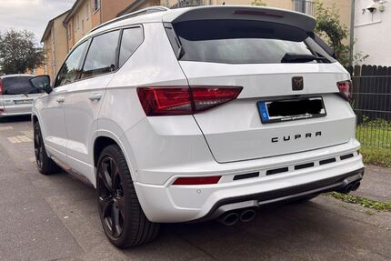 Cupra Ateca 37.000 km 33.800 &euro; Wesseling 50389