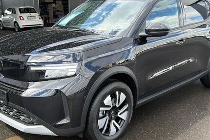Opel Frontera 1.001 km 23.880 &euro; Düren 52351