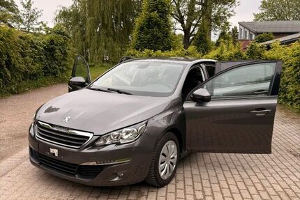 Peugeot 308 107.000 km 6.300 &euro; Langerwehe 52379