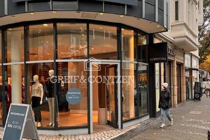 Gewerbeobjekt Köln Altstadt-Nord - 9.900&euro; | Angebot:25733989