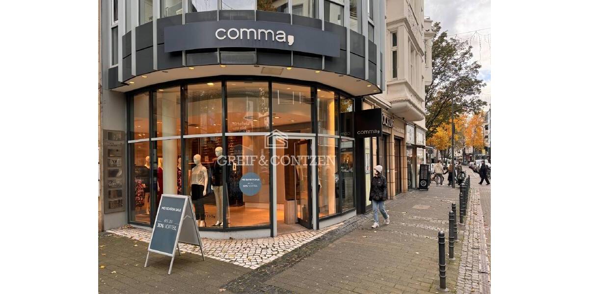 Gewerbeobjekt Köln Altstadt-Nord - 9.900&euro; | Angebot:25733989