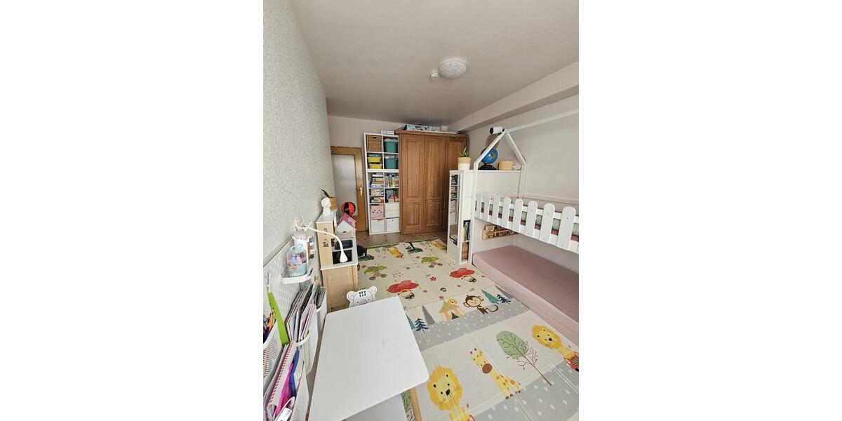 Erdgeschoßwohnung Köln Mülheim - 3 Zimmer, 80 m&sup2;, 1.550&euro; | Angebot:25947617