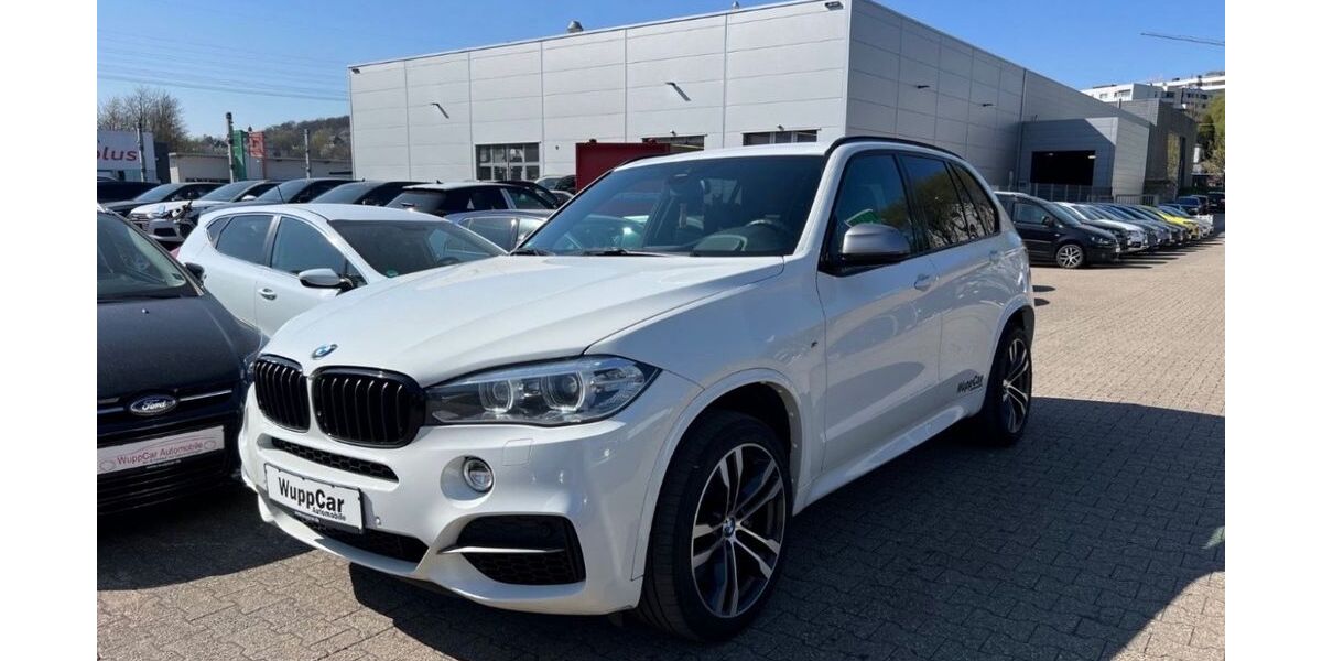 BMW X5 M50 160.000 km 27.500 &euro; Jülich 52428