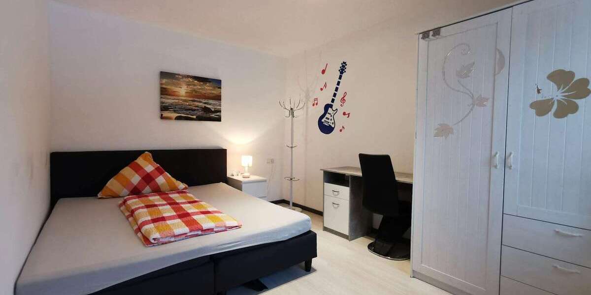 Zimmer Köln Grengel - 2 Zimmer, 1.700&euro; | Angebot:22847155