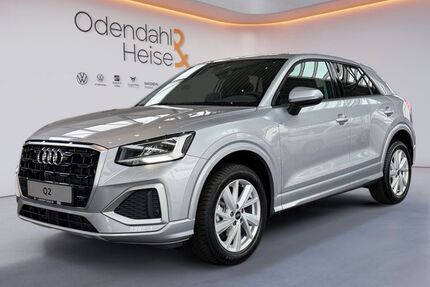 Audi Q2 2.900 km 32.950 &euro; Köln 50739