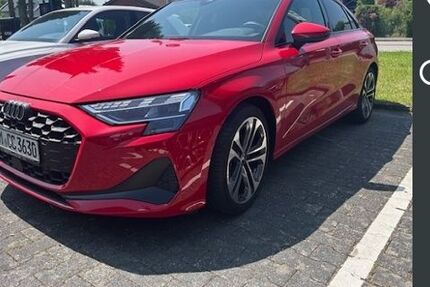 Audi A3 25.000 km 35.789 &euro; Erftstadt 50374