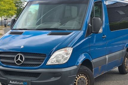 Mercedes-Benz Sprinter 435.000 km 3.999 &euro; Jülich 52428